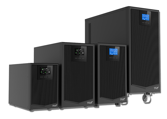 科华YTR11高频系列(1-10kVA)